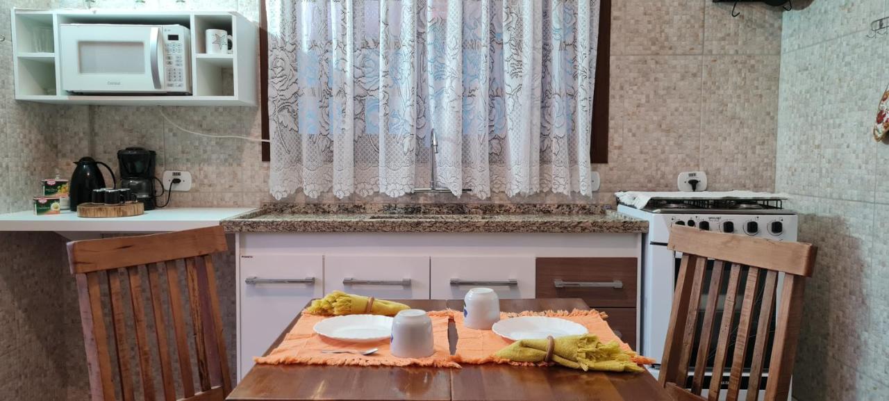 蒙特韦尔迪Do Sonho A Realizacao别墅 外观 照片