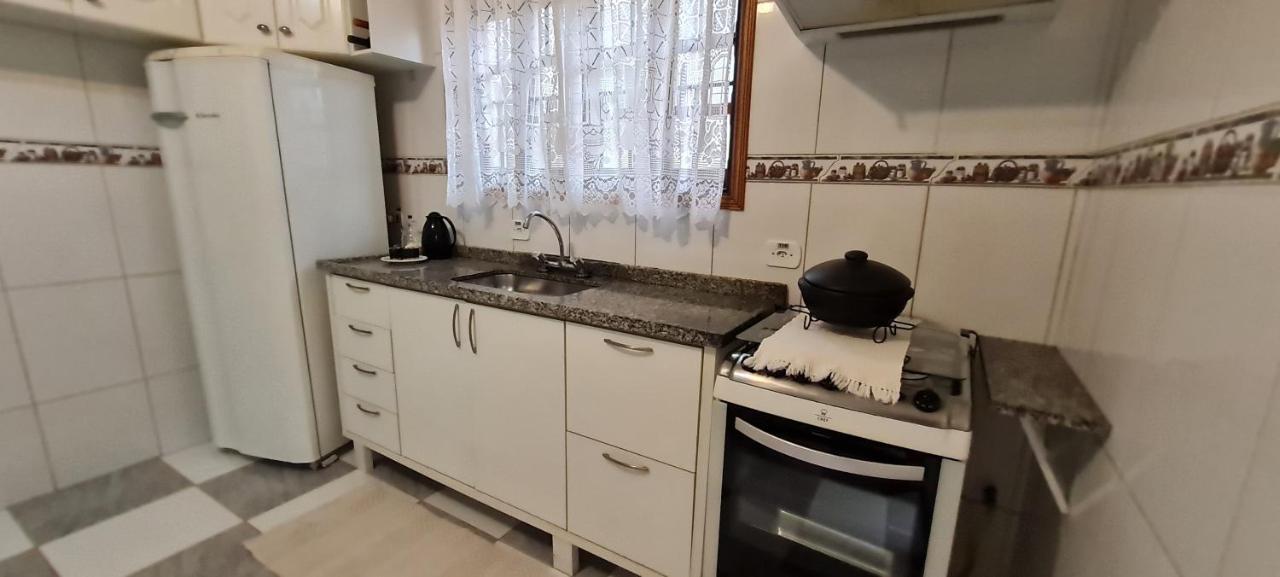蒙特韦尔迪Do Sonho A Realizacao别墅 外观 照片
