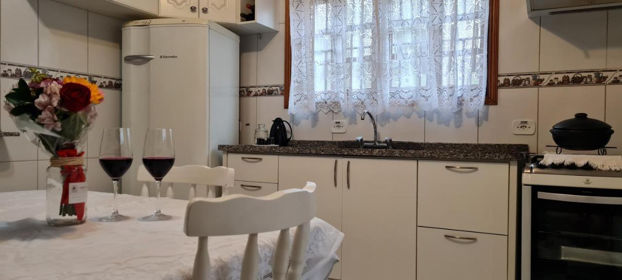 蒙特韦尔迪Do Sonho A Realizacao别墅 外观 照片
