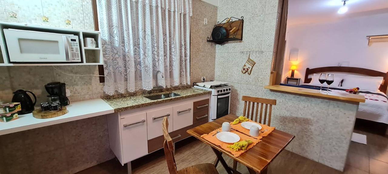 蒙特韦尔迪Do Sonho A Realizacao别墅 外观 照片