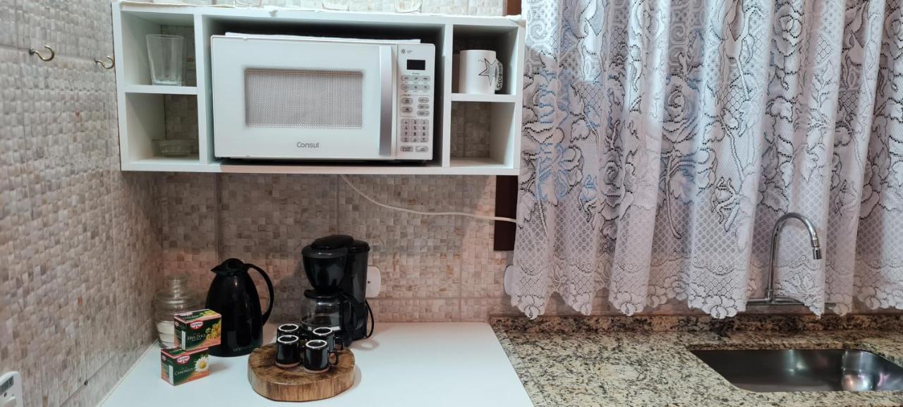 蒙特韦尔迪Do Sonho A Realizacao别墅 外观 照片