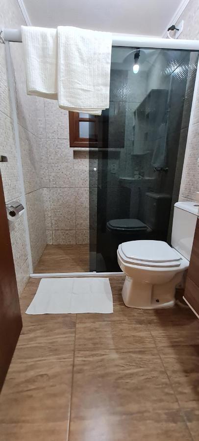 蒙特韦尔迪Do Sonho A Realizacao别墅 外观 照片